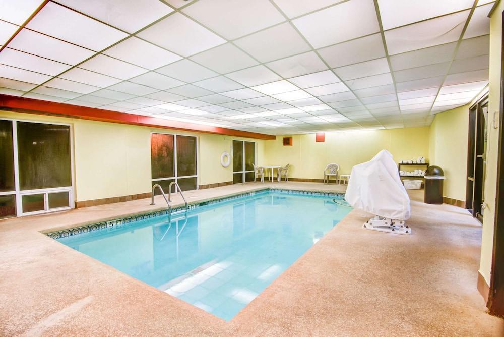 Comfort Inn & Suites Macon North I-75 Luaran gambar