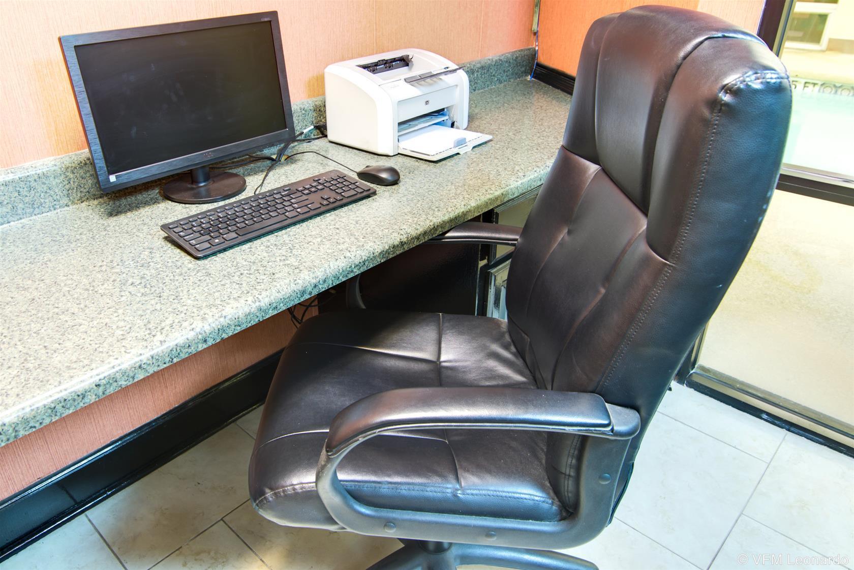 Comfort Inn & Suites Macon North I-75 Luaran gambar