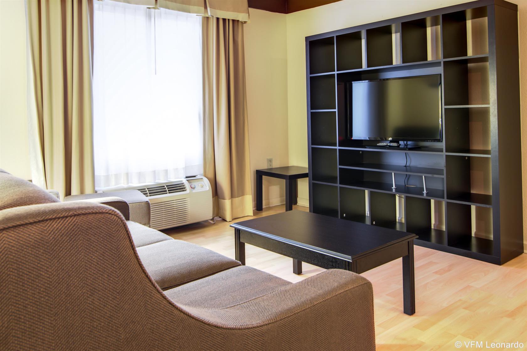 Comfort Inn & Suites Macon North I-75 Luaran gambar