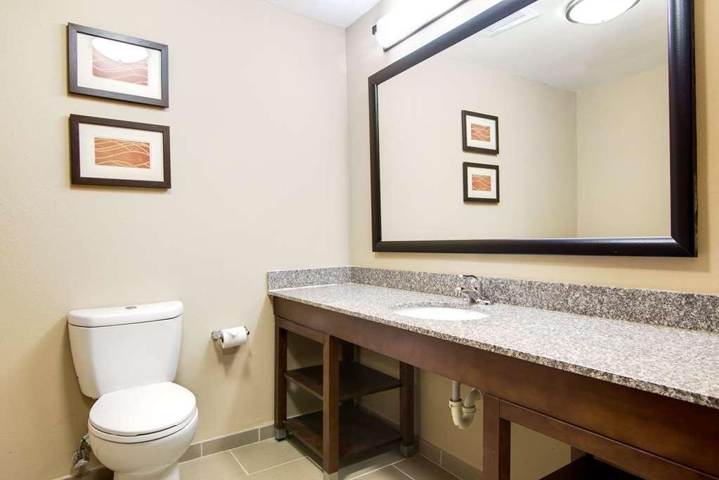 Comfort Inn & Suites Macon North I-75 Bilik gambar